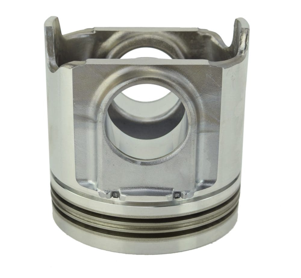 Cat 3406B Piston Body 1136045