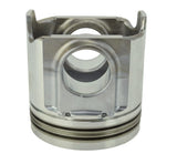 Cat 3406B Piston Body 1136045