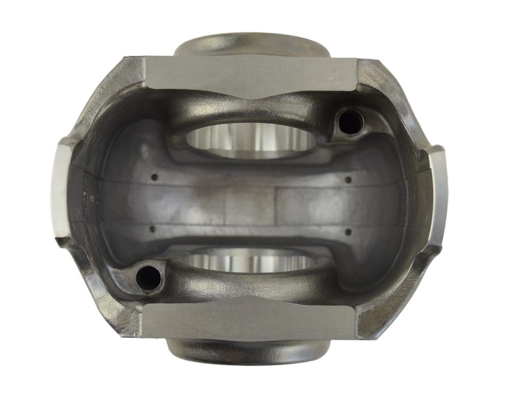 Cat 3406B Piston Body 1136045