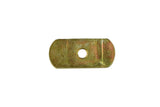 Cat 3406B Threaded Fuel Line Clamp 1W9169