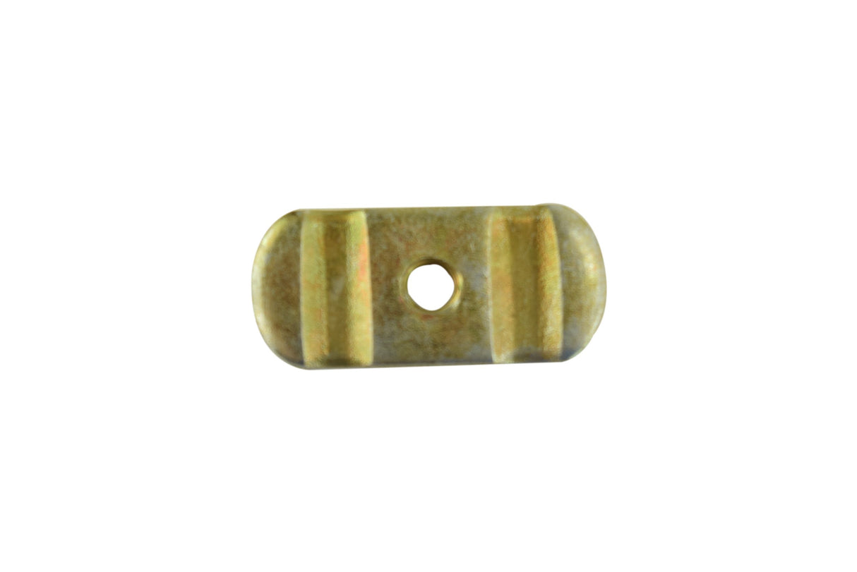 Cat 3406B Threaded Fuel Line Clamp 1W9169