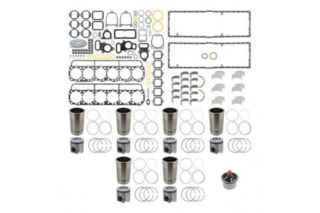 Cat 3406C, 3406B Inframe Engine Rebuild Kit 340616010