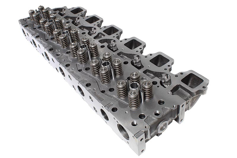 Cat 3406C Cylinder Head 1105100