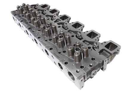 Cat 3406C Cylinder Head 1105100