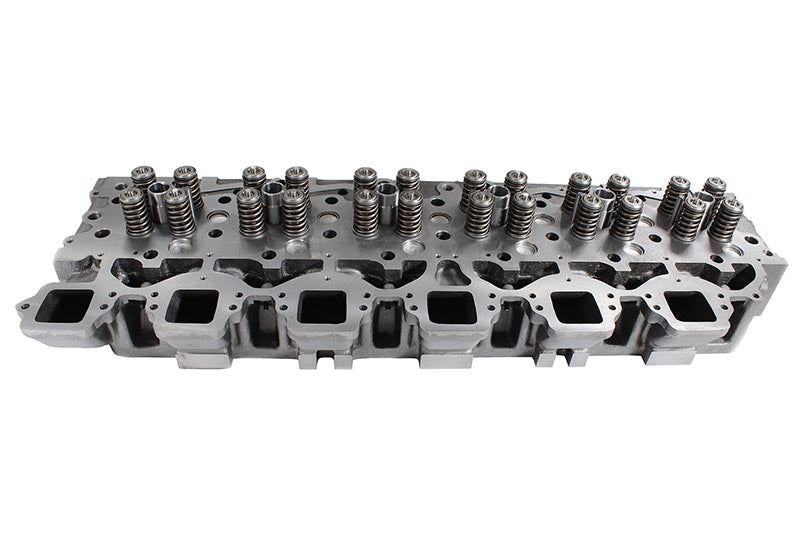 Cat 3406C Cylinder Head 1105100