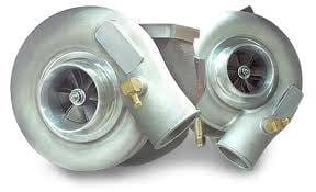 Cat 3406C Turbocharger 9Y9198