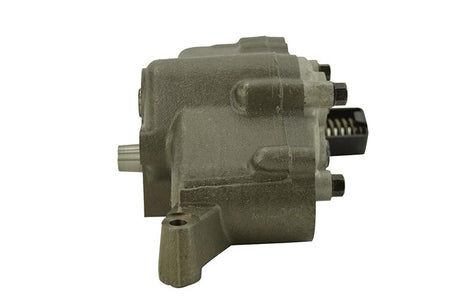 Cat 3406E, 3406B, 3406C Engine Oil Pump 0R9448