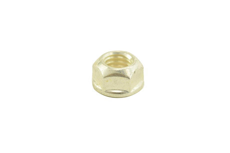 Cat 3406E, 3406B, 3406C Exhaust Manifold Mounting Locknut 2N2766