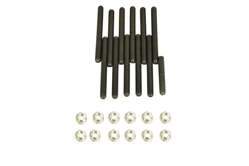 Cat 3406E, 3406B, 3406C Exhaust Manifold Stud Kit P015968