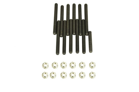 Cat 3406E, 3406B, 3406C Exhaust Manifold Stud Kit P015968