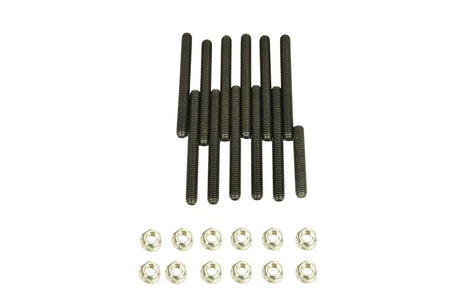 Cat 3406E, 3406B, 3406C Exhaust Manifold Stud Kit P015968