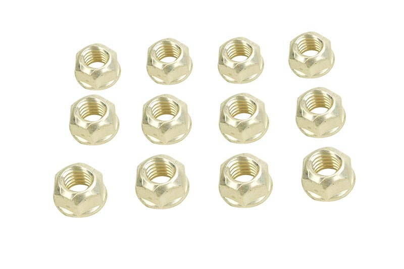Cat 3406E, 3406B, 3406C Exhaust Manifold Stud Kit P015968