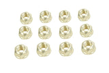 Cat 3406E, 3406B, 3406C Exhaust Manifold Stud Kit P015968