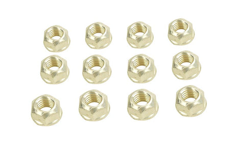 Cat 3406E, 3406B, 3406C Exhaust Manifold Stud Kit P015968
