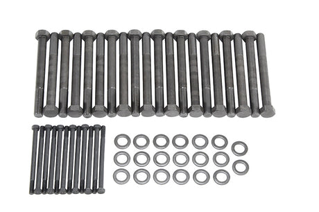 Cat 3406E, 3406B, 3406C Head Bolt Kit 340085