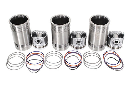 Cat 3406E, 3406B, 3406C Inframe Engine Rebuild Kit 340611073