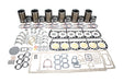 Cat 3406E, 3406B, 3406C Inframe Engine Rebuild Kit 3780509062
