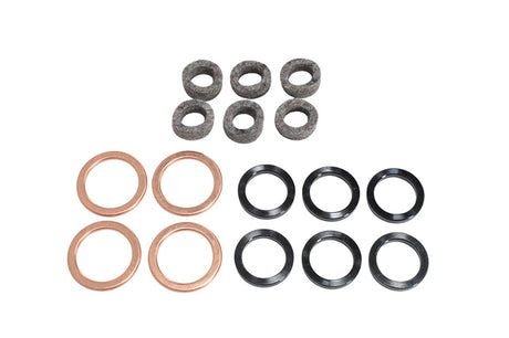 Cat 3406E, 3406B, 3406C Inframe Engine Rebuild Kit 3780509062