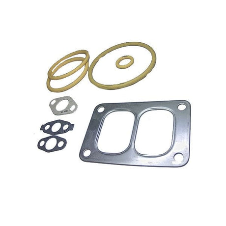 Cat 3406E, 3406B, 3406C Turbocharger Installation Gasket Set 5P9830