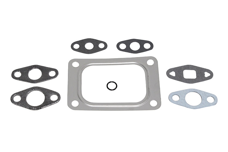 Cat 3406E, 3406B, 3406C Turbocharger Mounting Kit EKT2668