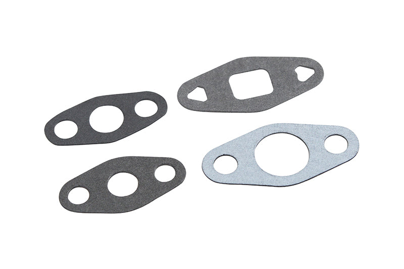 Cat 3406E, 3406B, 3406C Turbocharger Mounting Kit EKT2668