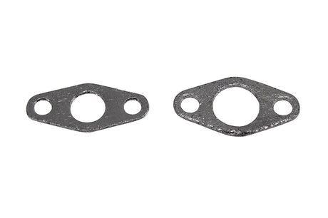 Cat 3406E, 3406B, 3406C Turbocharger Mounting Kit EKT2668