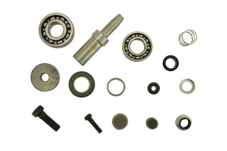 Cat 3406E, 3406B, 3406C Water Pump Rebuild Kit 1293068