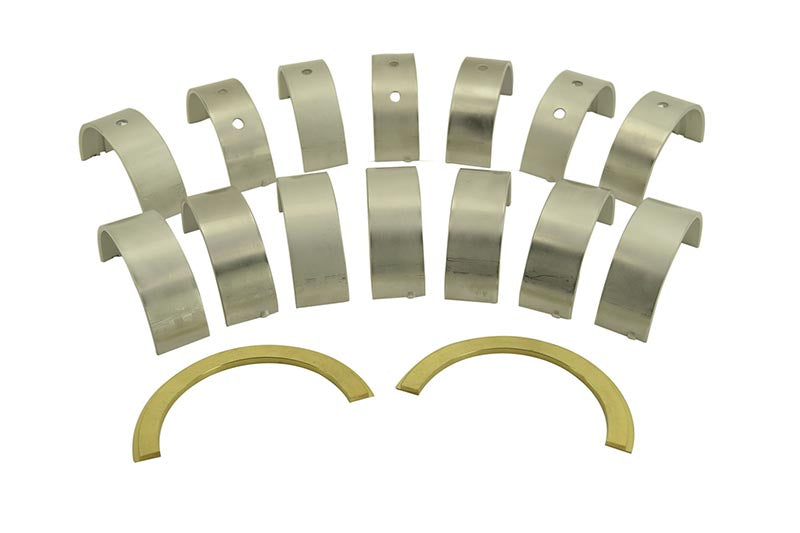 Cat 3406E, C15, C15 Acert Main Bearing Kit 2436718