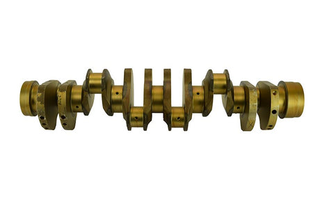 Cat 3406E Crankshaft 6I1453