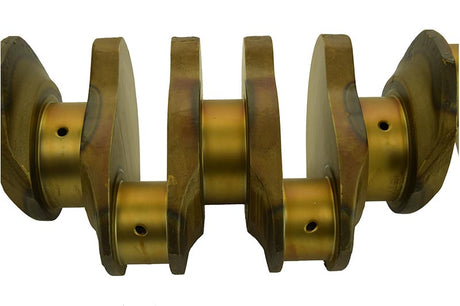 Cat 3406E Crankshaft 6I1453