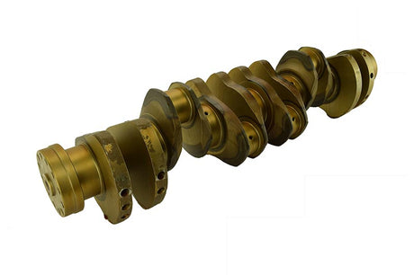 Cat 3406E Crankshaft 6I1453