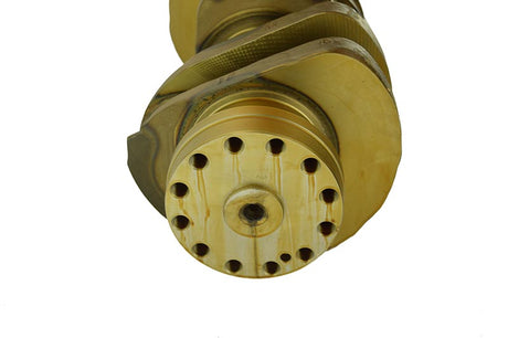 Cat 3406E Crankshaft 6I1453