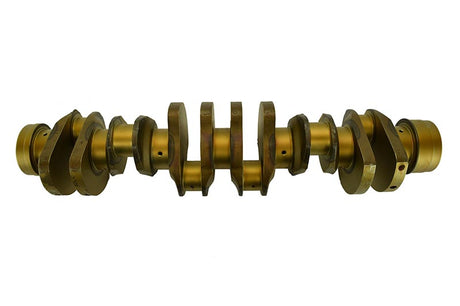 Cat 3406E Crankshaft 6I1453