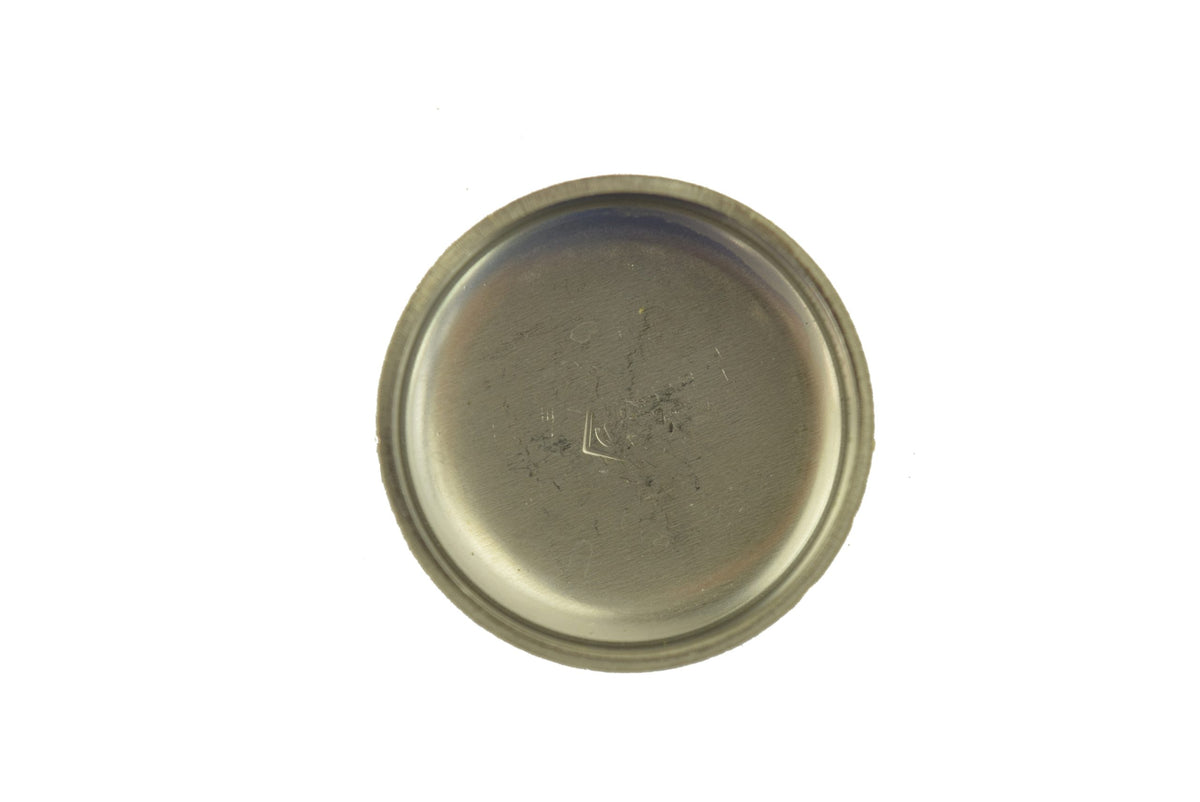 Cat 3406E Cup Plug (1.25") 3B645