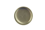 Cat 3406E Cup Plug (1.25") 3B645