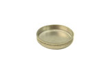 Cat 3406E Cup Plug (1.25") 3B645