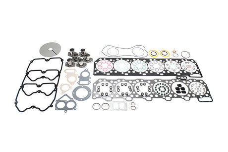 Cat 3406E Cylinder Head Gasket Set with Fire Rings 3406493