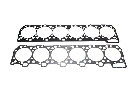 Cat 3406E Cylinder Head Gasket Set with Fire Rings 3406493