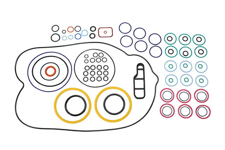 Cat 3406E Cylinder Head Gasket Set with Fire Rings 3406493