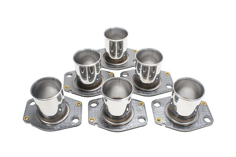 Cat 3406E Cylinder Head Gasket Set with Fire Rings 3406493