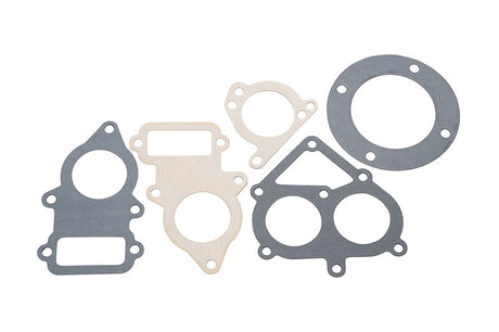 Cat 3406E Cylinder Head Gasket Set with Fire Rings 3406493