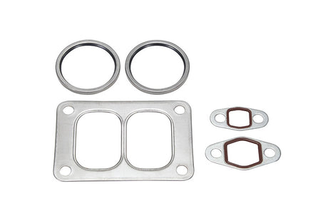 Cat 3406E Cylinder Head Gasket Set with Fire Rings 3406493