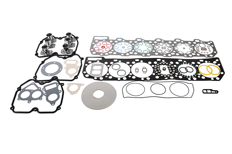 Cat 3406E Diesel Cylinder Head Gasket Set 3406473