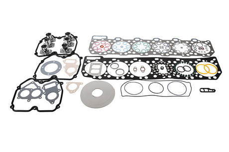 Cat 3406E Diesel Cylinder Head Gasket Set 3406473