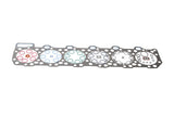 Cat 3406E Diesel Cylinder Head Gasket Set 3406473