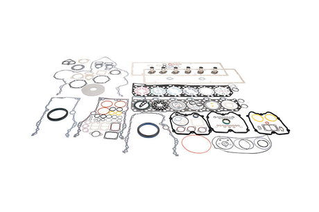 Cat 3406E Engine Rebuild Gasket Set MCB3406471