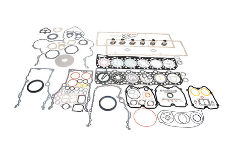 Cat 3406E Engine Rebuild Gasket Set MCB3406471