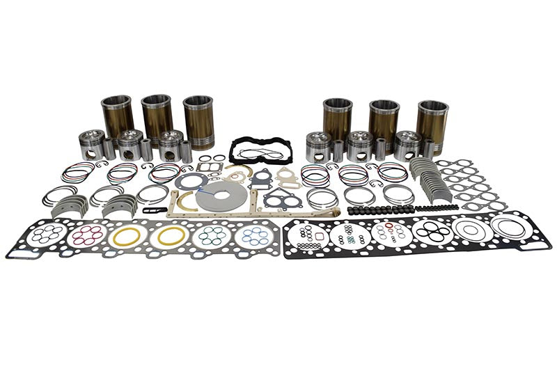 Cat 3406E Engine Rebuild Kit 340621028