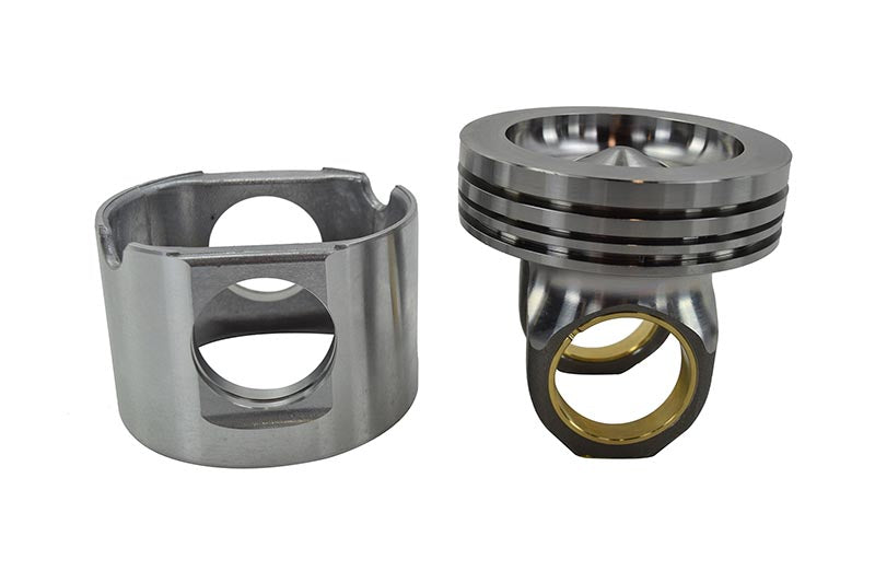 Cat 3406E Engine Rebuild Kit 340621028