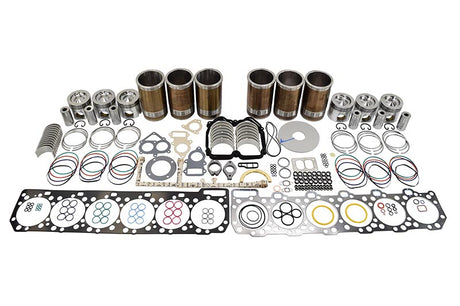 Cat 3406E Engine Rebuild Kit 340622010